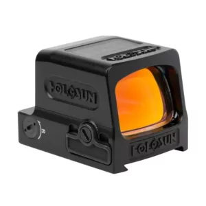 Holosun HE509T-GR Green LED Reticle Pistol Sight