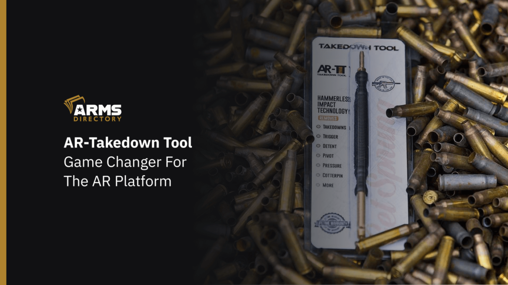 AR-Takedown Tool – Game Changer for The AR Platform