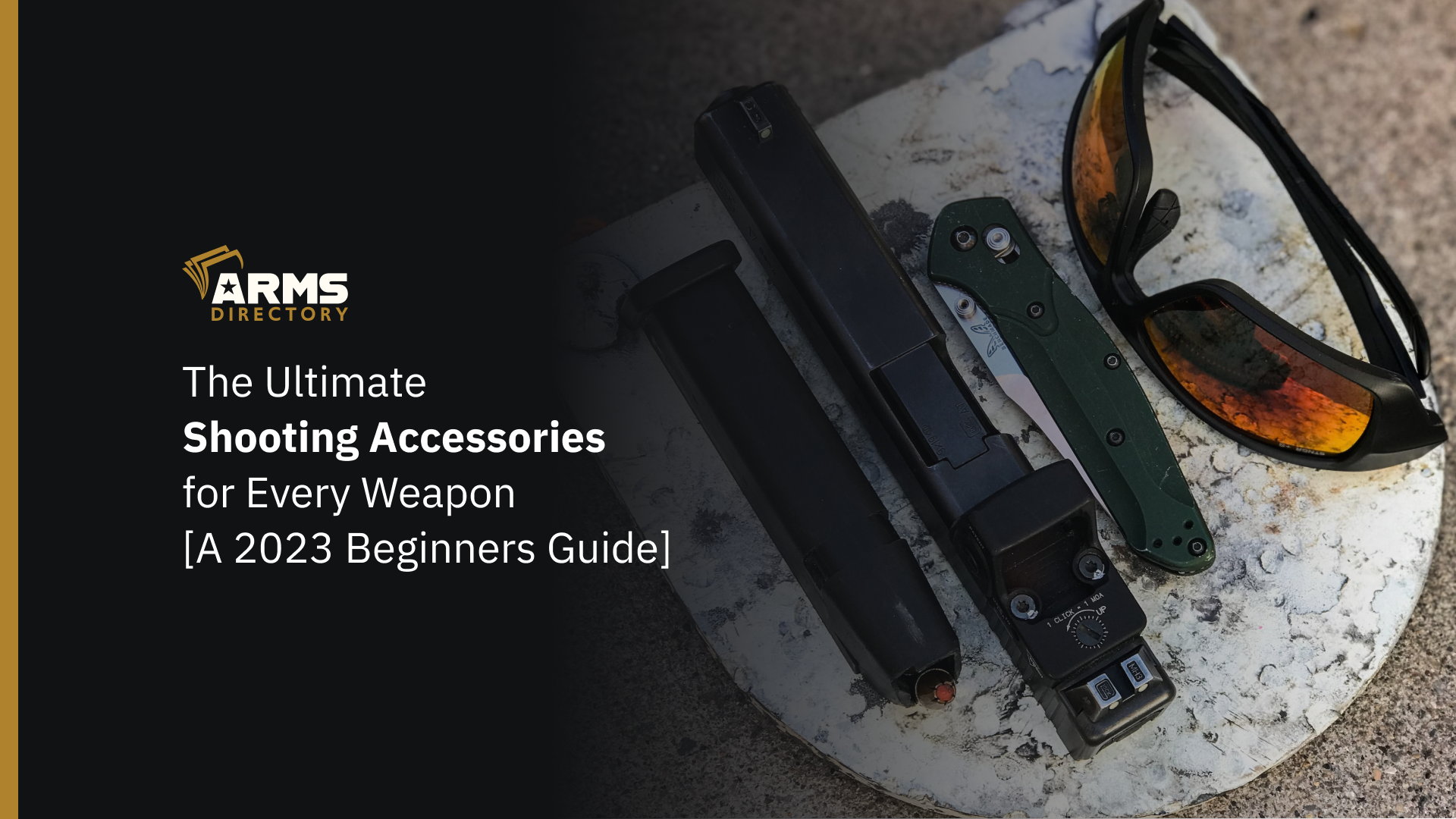 Ghost Pistolentasche  bei Practical Shooting Solutions Kaufen