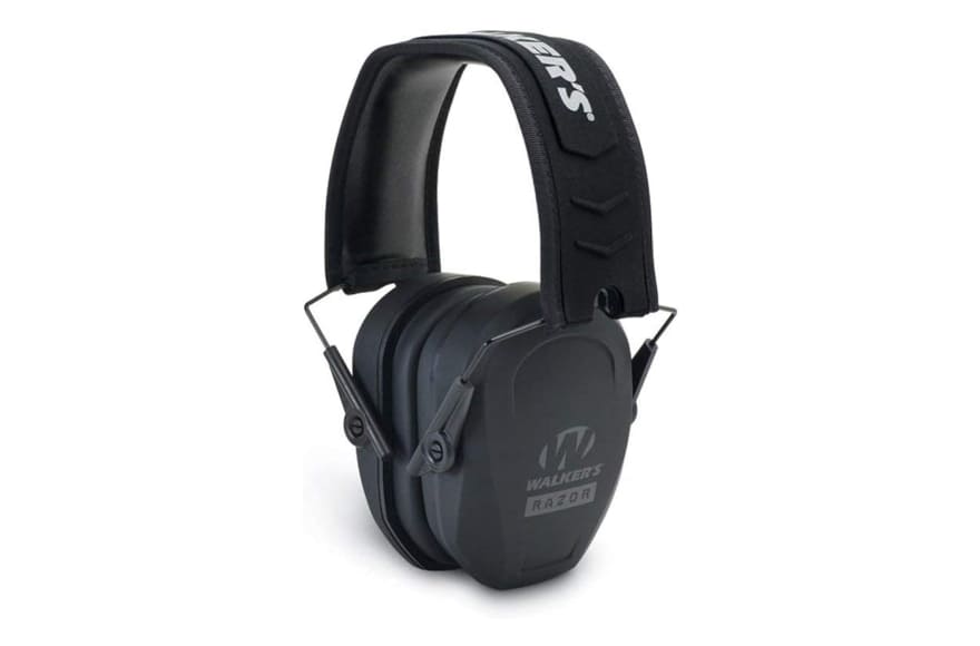 Walkers Ultra Slim Ear Protection