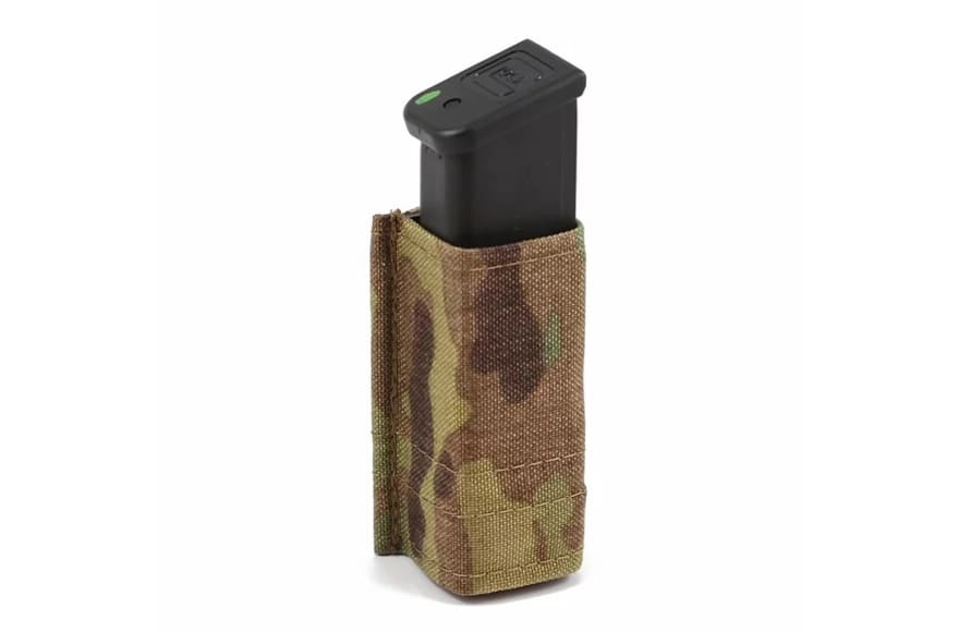 ESSTAC Single Pistol KYWI Pouch