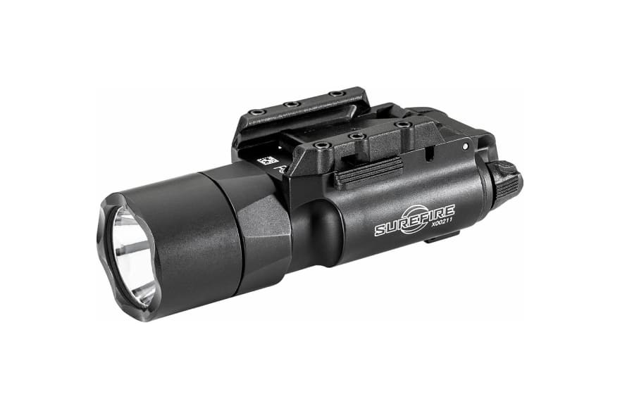 SureFire X300T-A Turbo