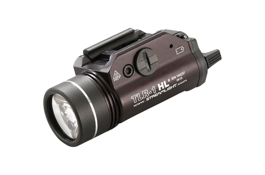 Streamlight TLR-1 HL