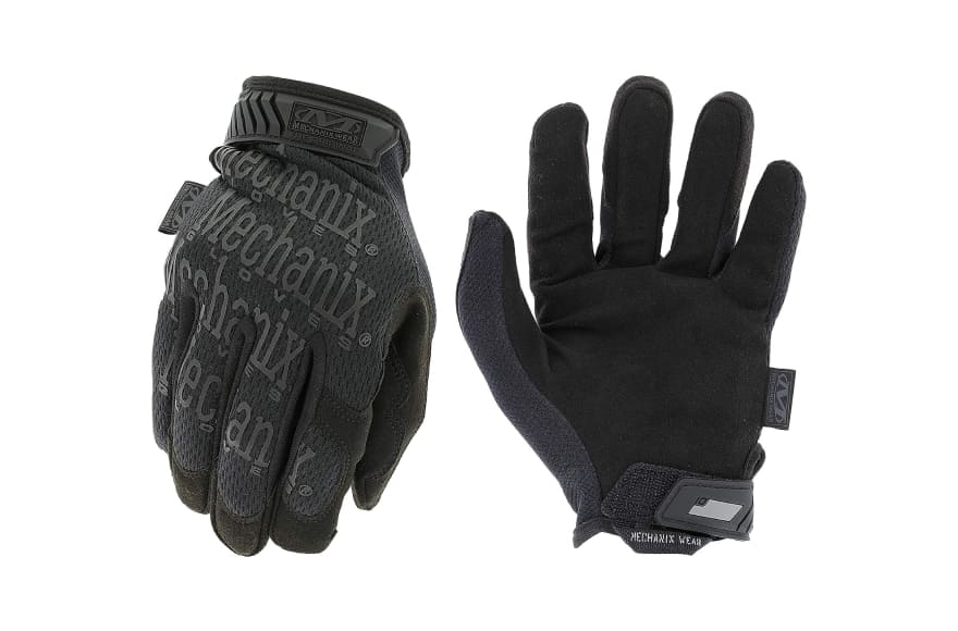 Mechanix Wear: The Original Covert Tactical Work Gloves