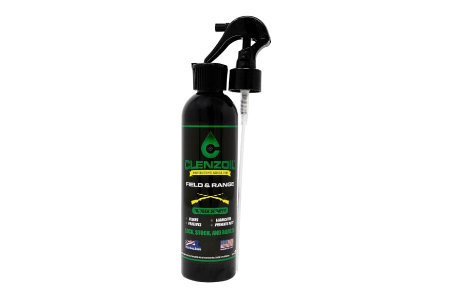 Clenzoil Field & Range Gun Oil Spray Lube