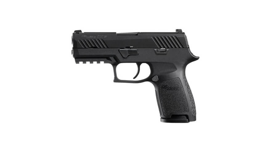 SIG Sauer P320