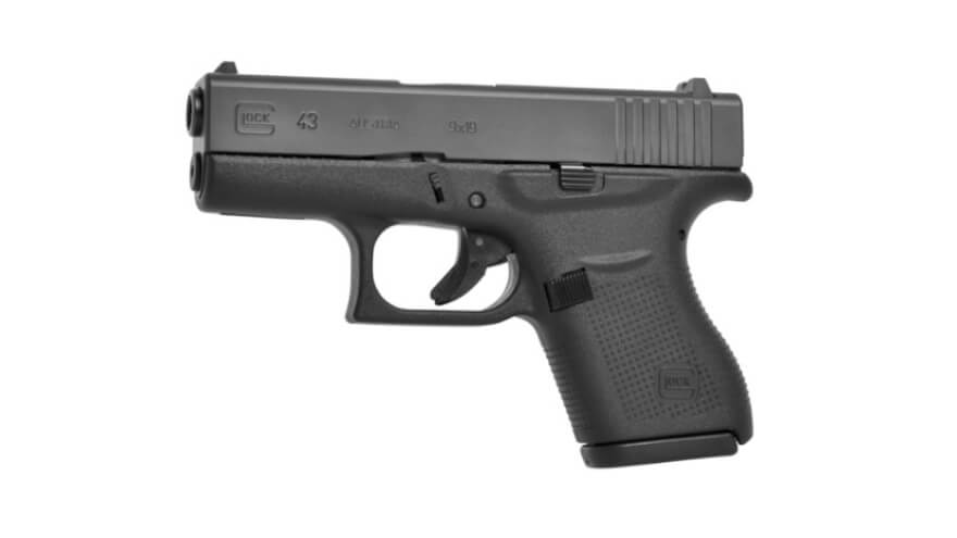 Glock 43