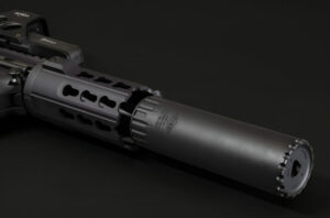 Yankee Hill Machine – Deep Dive Into Innovative Suppressors - Arms ...