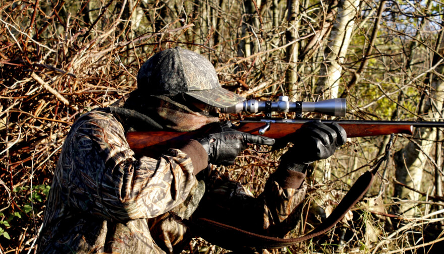 Hunting Gear: Checklist, Gear, and All You Need to Know