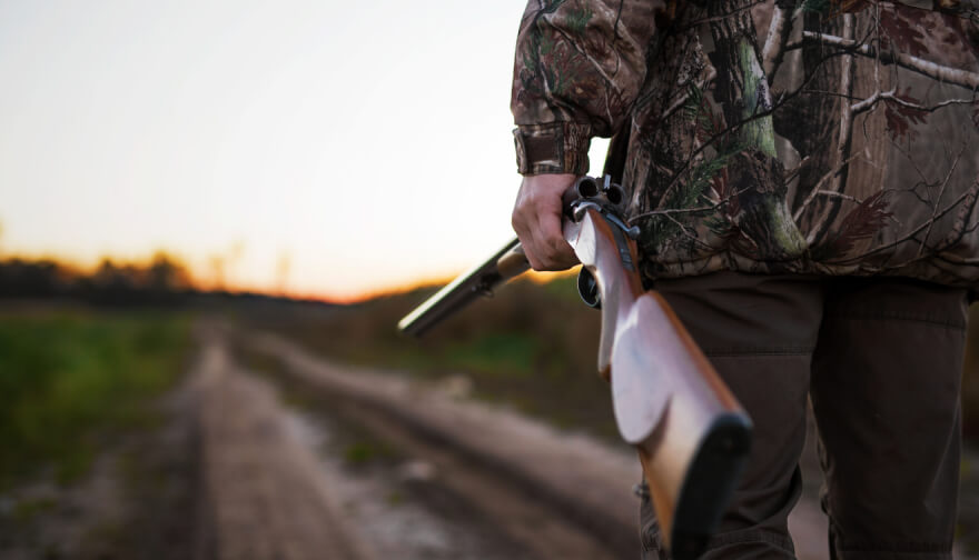Types of Hunting Rifles How to Choose