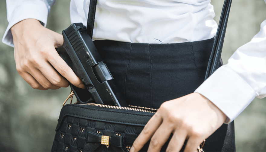 What Is the Best Handgun for Women