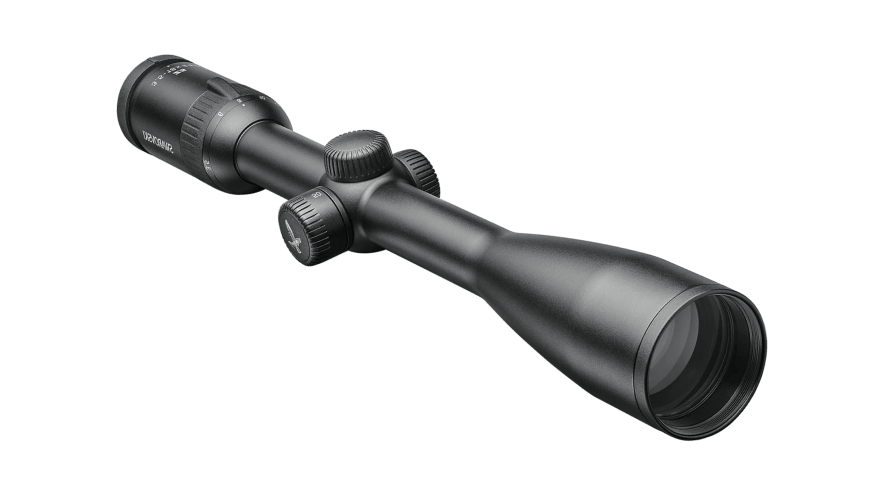 Swarovski Z5 3.5-18x44mm rifle scope