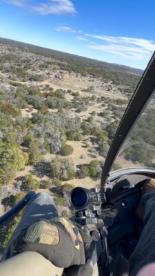 DJ Texas Heli