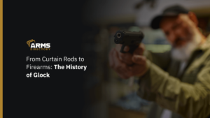 The History of Glock
