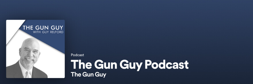 The Gun Guy 