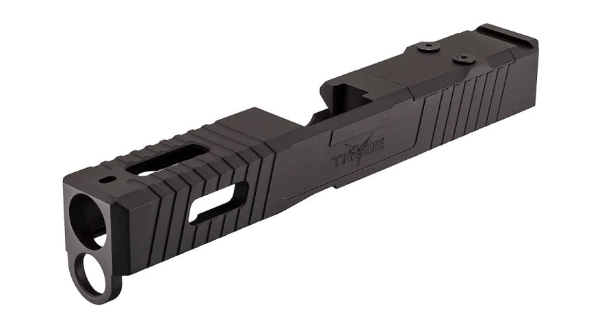 TRYBE Defense Glock Slide