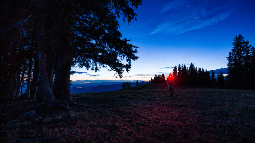 Pros and Cons of Hunting Headlamps