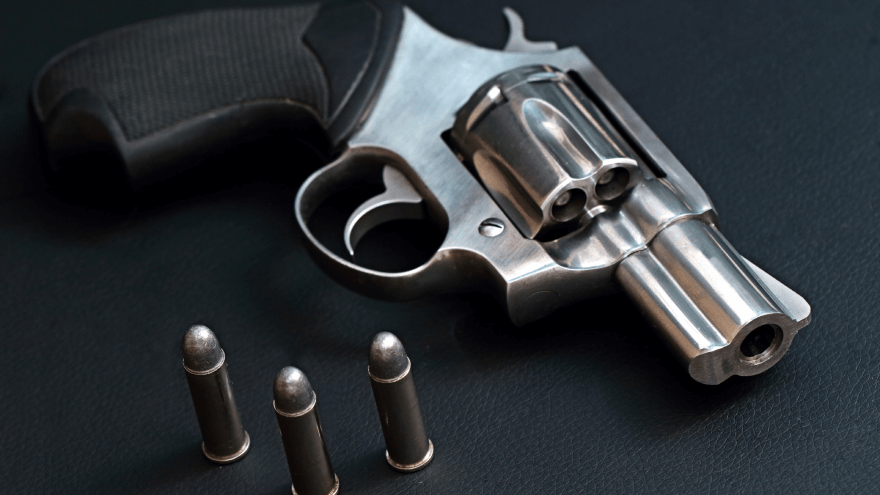 Cons of Concealed Carrying Revolvers