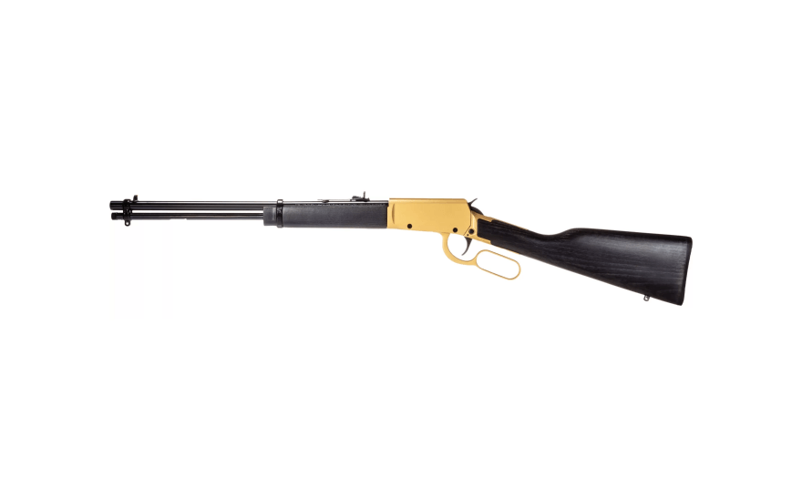 RIO BRAVO Cerakote, Gold, .22 LR, 18 in.