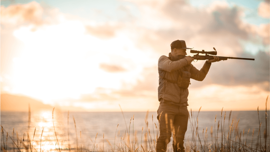 What Are the Best Deer Hunting Rifles