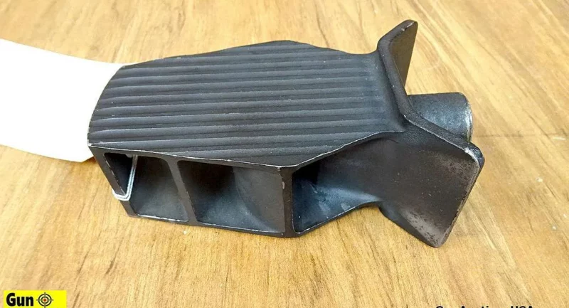 50BMGBrake