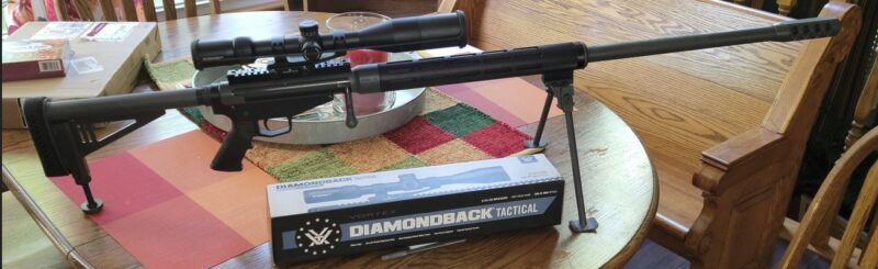 50BMG