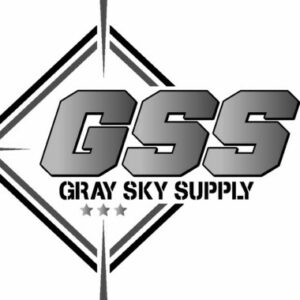 Profile photo of Gray Sky Supply