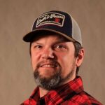 Profile photo of Joel Hammond