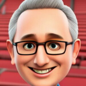Profile photo of Jeffrey Wicklander
