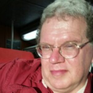 Profile photo of Joseph Reichert