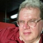 Profile photo of Joseph Reichert