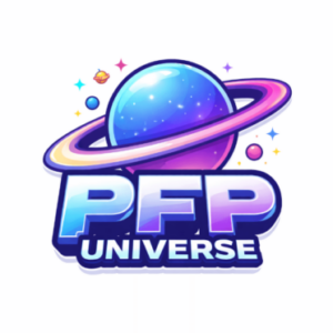 Profile photo of PFP Universe PFP Universe