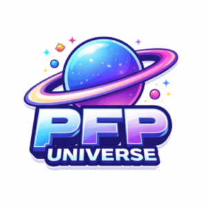 Profile photo of pfpuniverse PFP