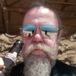 Profile photo of NICK HULME