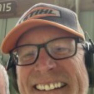 Profile photo of Robert Regan