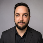 Profile photo of Mark Schneider