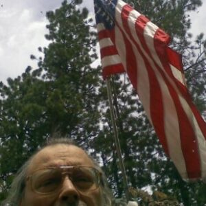 Profile photo of Simon Kane