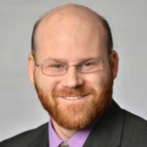 Profile photo of Matthew Jenkins