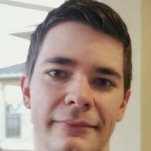 Profile photo of Nicholas Preston