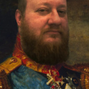 Profile photo of Lucas Clemente