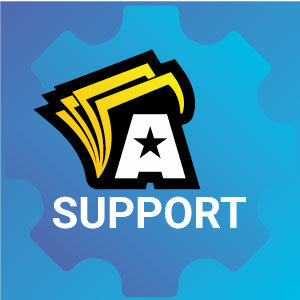 Profile photo of Arms Directory Support