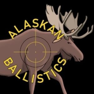 Profile photo of Alaskan Ballistics