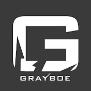 Profile photo of Grayboe Stocks