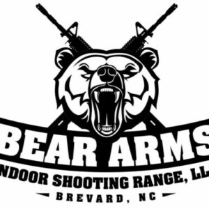 Profile photo of Bear Arms Indoor Shooting Range, LLC .