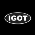 Group logo of Illinois Gun Owners Together - IGOT