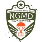 Group logo of National Gun and Milsurp Depot