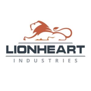Group logo of Lionheart Industries
