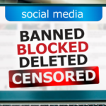 Group logo of Banned from Social Media?