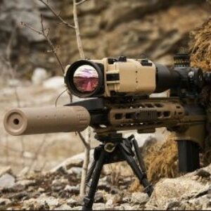 Group logo of Thermal and Night Vision scopes and gear. (Seeing what goes bump in the dark)
