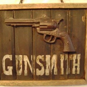Group logo of Gunsmith info exchange